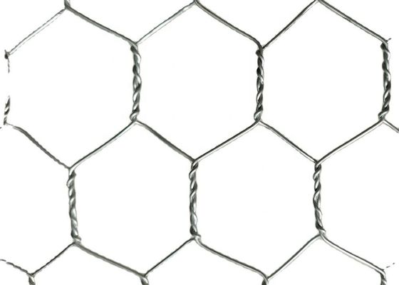 Small Hexagonal Mesh 316L Stainless Steel Protection Wire Mesh