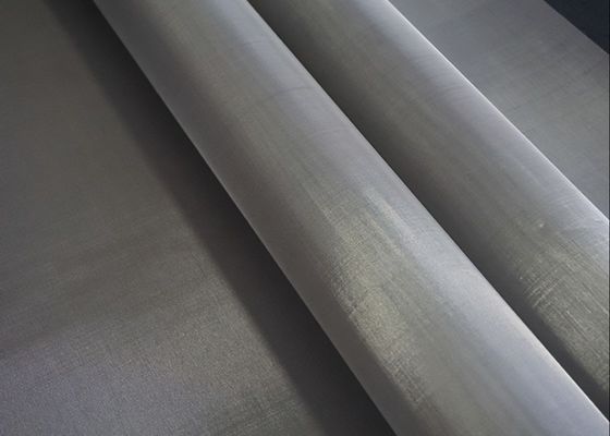 200 Mesh 316 Stainless Steel Filter Wire Mesh Cloth Hexagonal