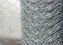 Small Hexagonal Mesh 316L Stainless Steel Protection Wire Mesh
