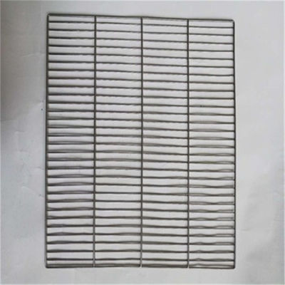 Not Oarsman Wire Filter Mesh Environmental Protection  Stainless Steel 316L