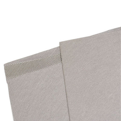 Multi Layer Sintered Mesh Filter Plain Woven 5-80um	Filter Accurancy