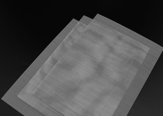 200 Mesh 316 Stainless Steel Filter Wire Mesh Cloth Hexagonal