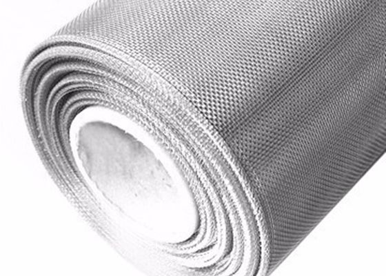 200 Mesh 316 Stainless Steel Filter Wire Mesh Cloth Hexagonal